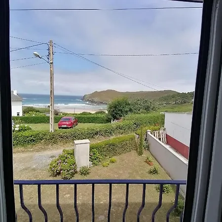 Adosado A Pie De Playa