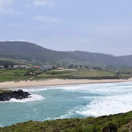 Holiday home Adosado A Pie De Playa