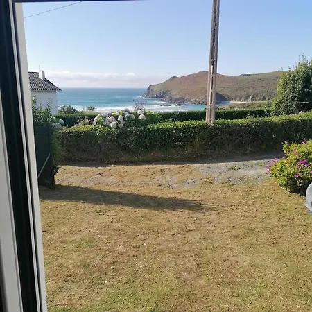 Adosado A Pie De Playa A Coruna