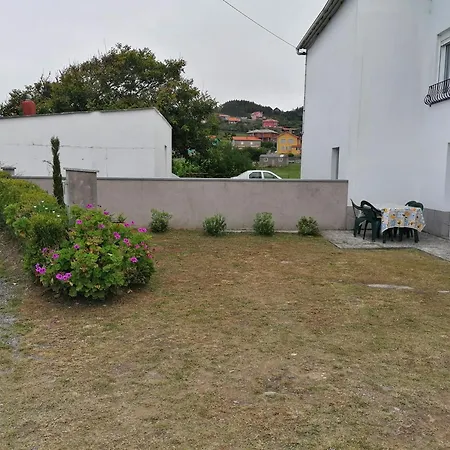 Holiday home Adosado A Pie De Playa *