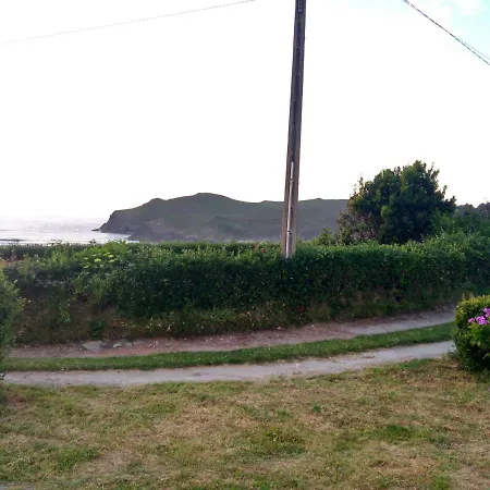 Adosado A Pie De Playa Holiday home
