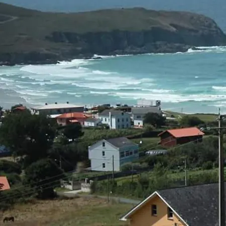 Adosado A Pie De Playa Holiday home
