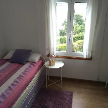 Adosado A Pie De Playa Holiday home *