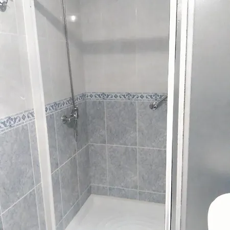 Holiday home Adosado A Pie De Playa A Coruna