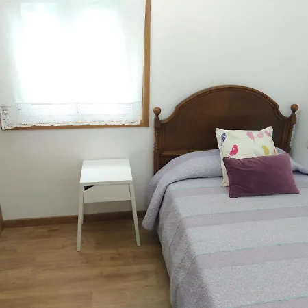 Adosado A Pie De Playa Holiday home