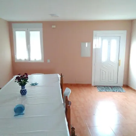 Adosado A Pie De Playa Holiday home *